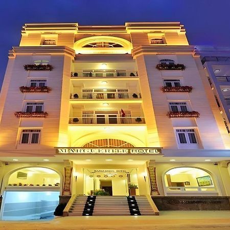 Marguerite Hotel Dalat Exterior foto